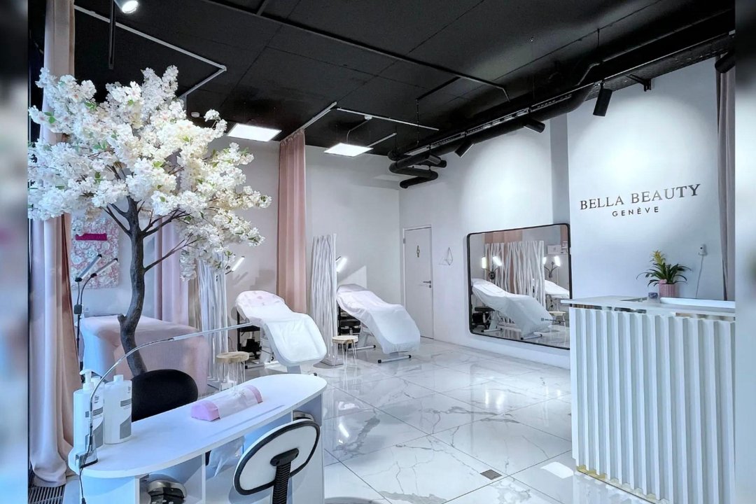 Bella Beauty Genève, Les Charmilles, Genf