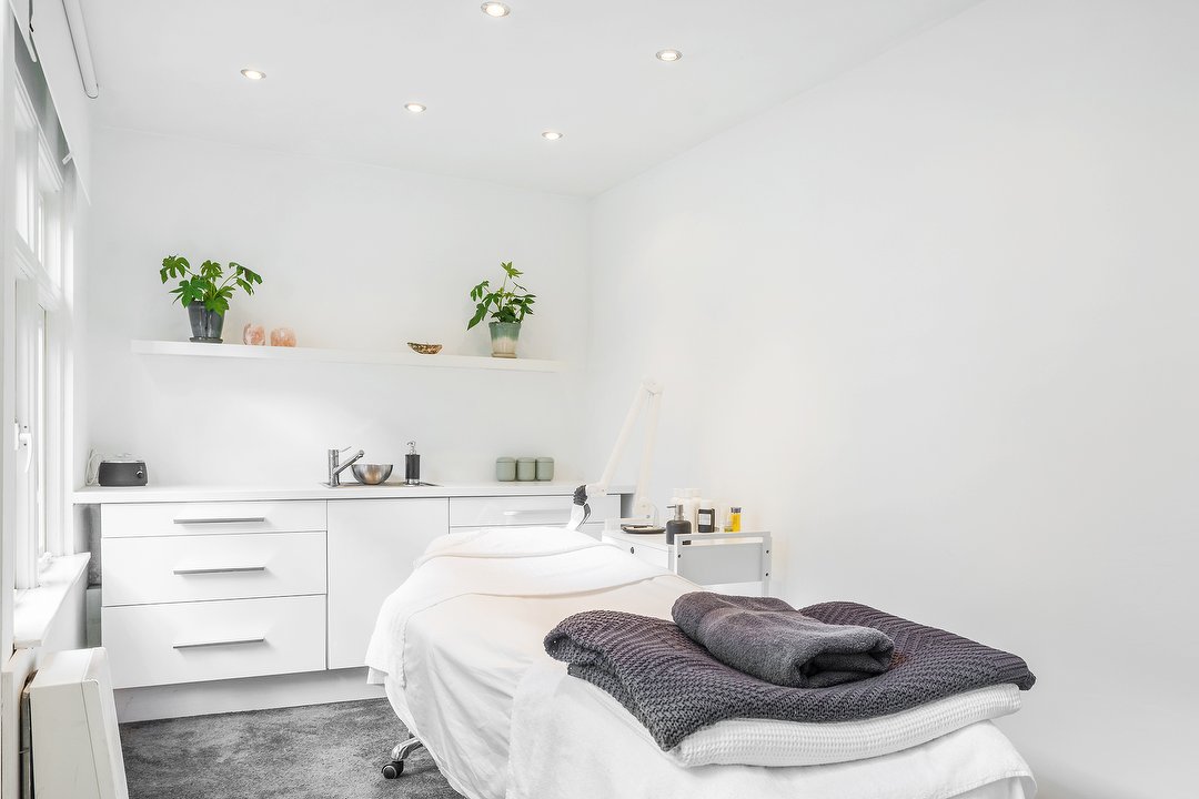 Jolien Skincare, Willemspark, Amsterdam