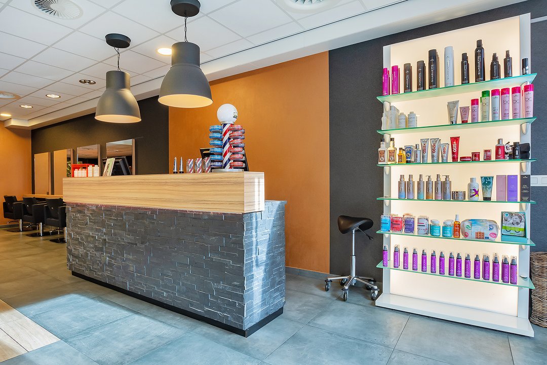 Take C'hair Hairstylers Capelle a/d IJssel, Fluiterlaan, Zuid-Holland