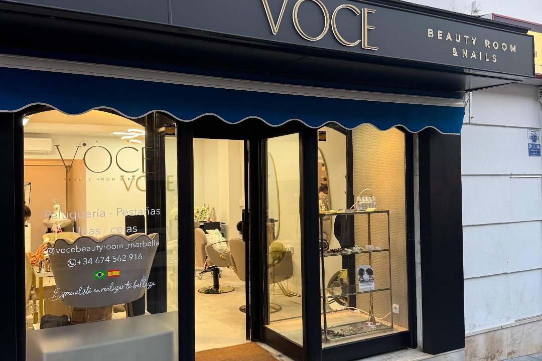 Vòce Beauty Room & Nails 🇧🇷, San Pedro de Alcántara