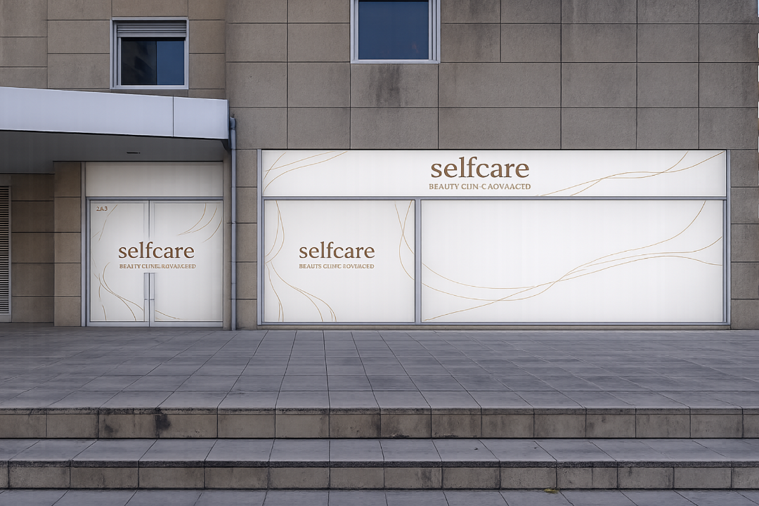 SELF CARE - BEAUTY CLINIC ADVANCED, Porto