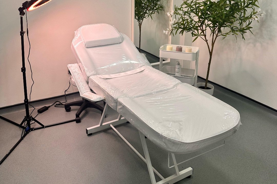 Estiora Aesthetics, Westferry, London