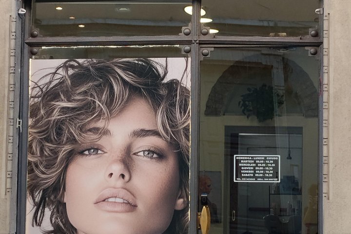 L'Operà - Gli Artigiani Della Bellezza - Coiffure Monza MB - Photo de galerie - OneBooking
