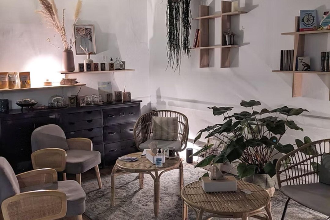 Munay Skin, Rue du Faubourg-Poissonnière, Paris