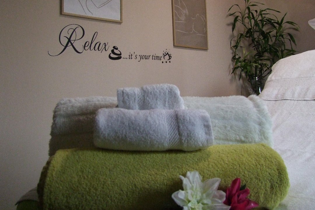 Ayusmassages welnness & Beauty, Heusden-Zolder, Limburg