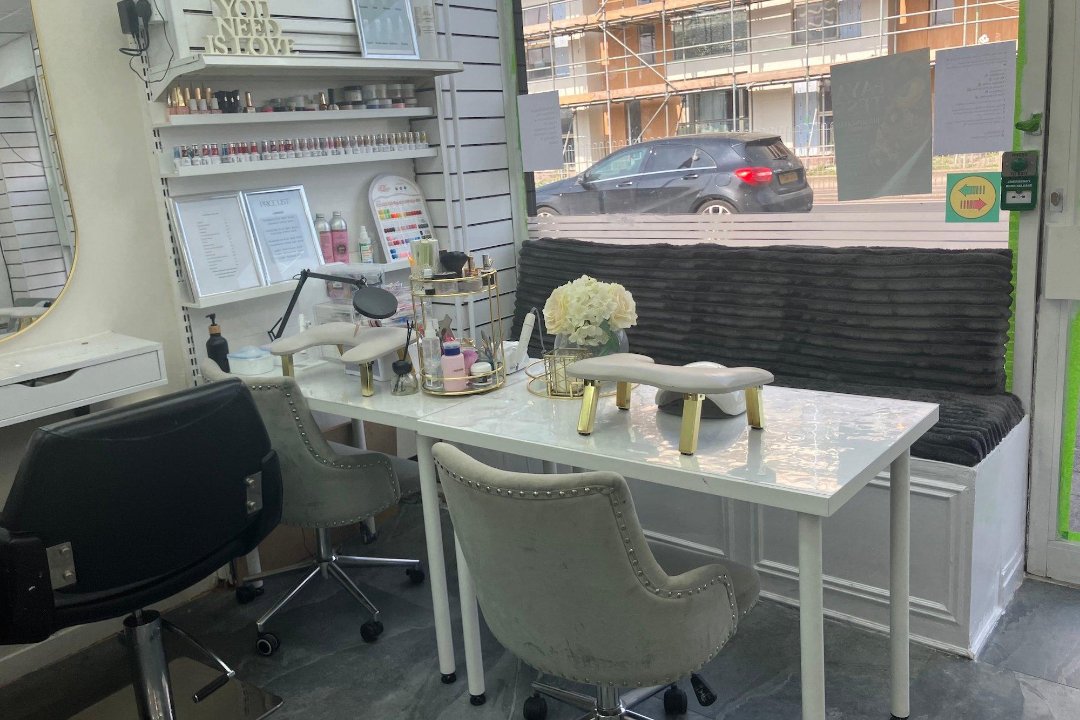 Slayed by Fifi, Harpurhey, Manchester