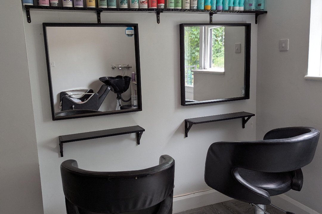 Flix Therapy Home Salon, Royal Tunbridge Wells, Kent