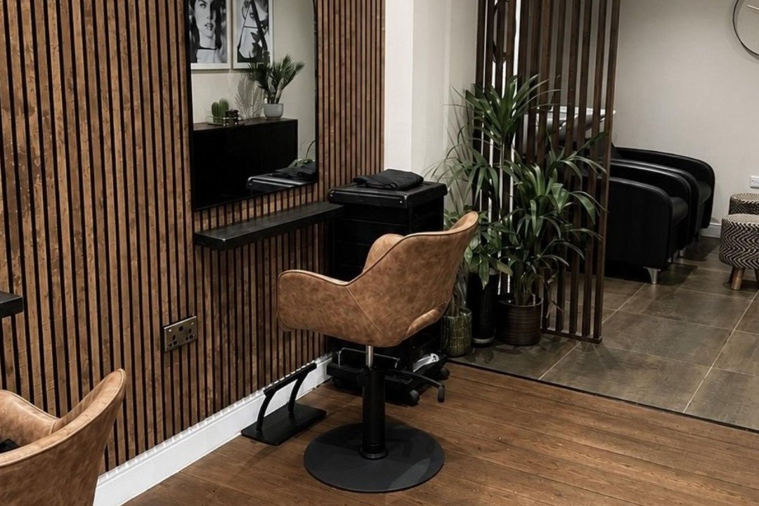 Altair Salon, Morley, Derbyshire