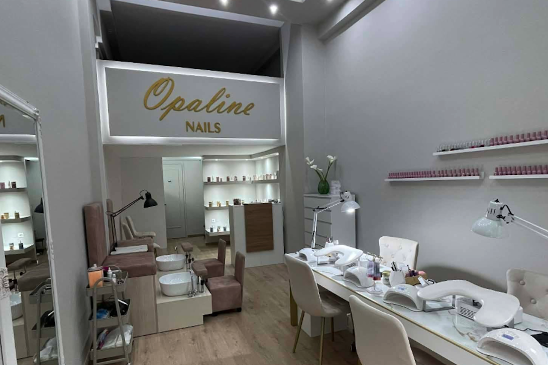 Opaline Nails, Καλλιθέα, Αττική