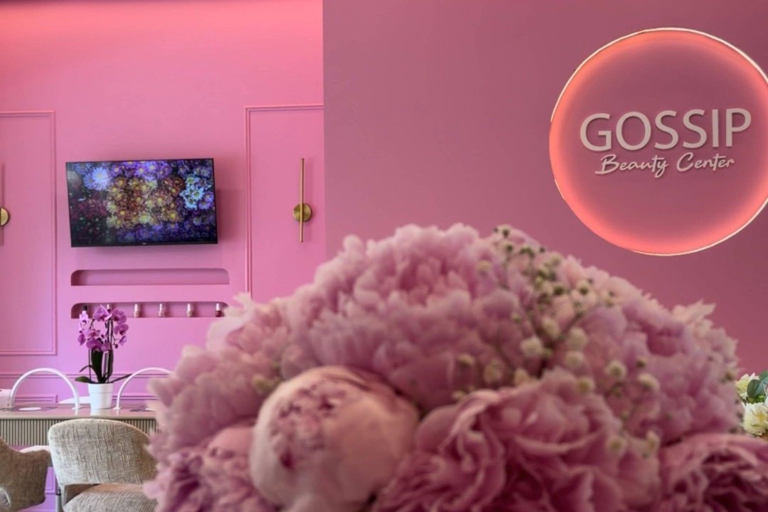 Gossip Beauty Center - Argenteuil, Argenteuil, Val-d'Oise
