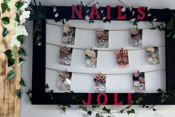 Nails Joli - Onglerie Elx - Photo de galerie - OneBooking