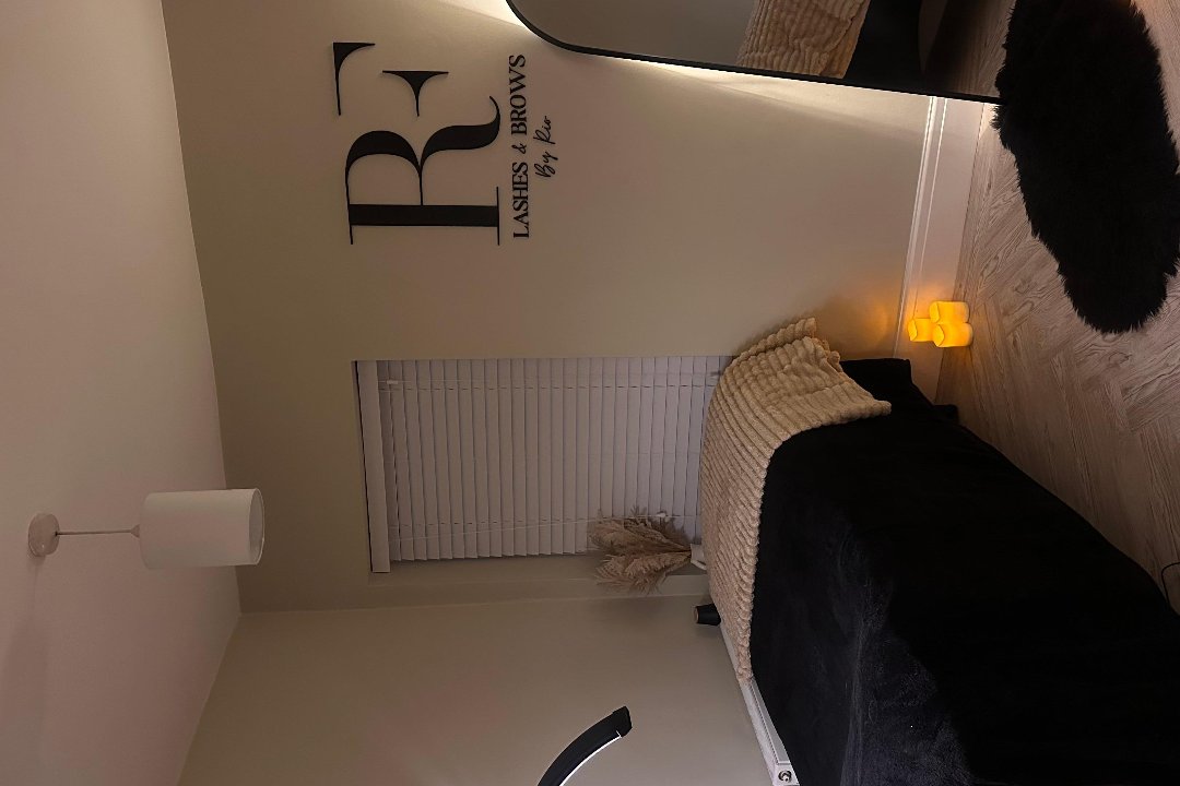 Lashes By Rio, Birkdale, Merseyside