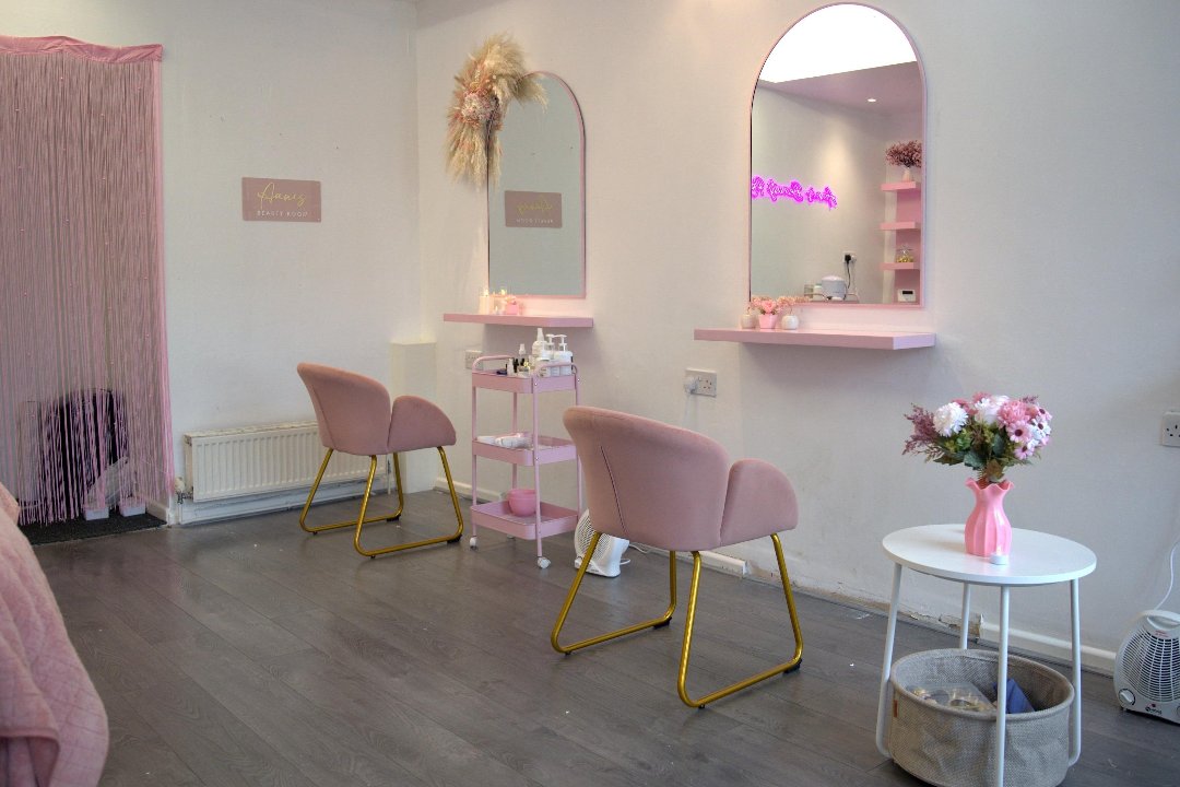 Aanis Beauty Room, Wardle, Rochdale