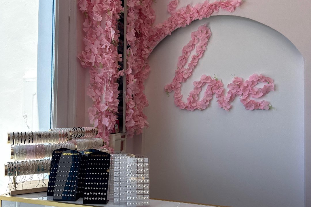Love Nails & More Μύκονος, Mykonos Town