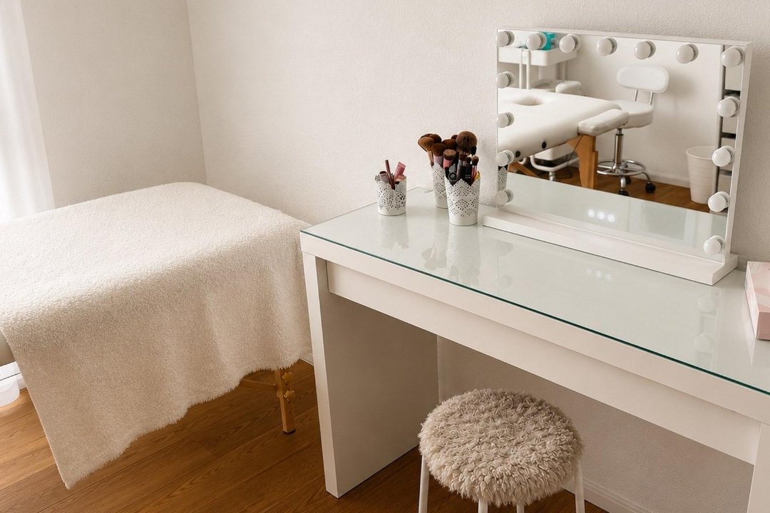 CLN Beauty, Lohn-Ammannsegg, Canton de Soleure