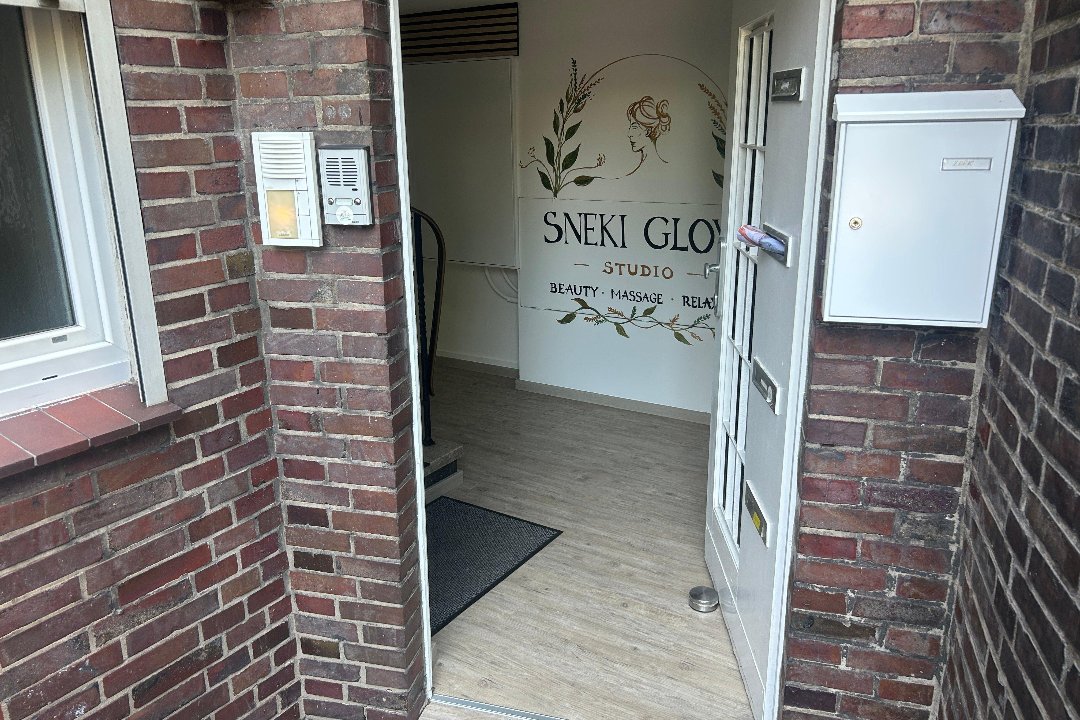 Sneki Glow Studio, Gelsenkirchen