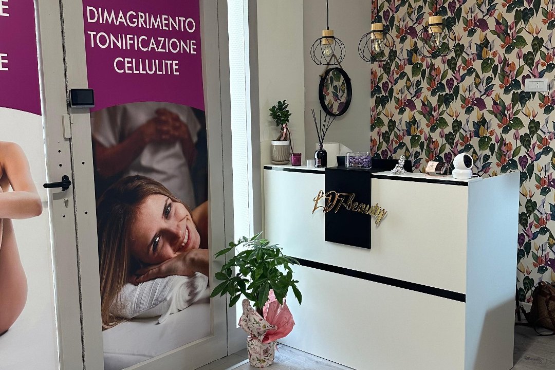 LDF Beauty Experience, Santa Maria Capua Vetere, Campania