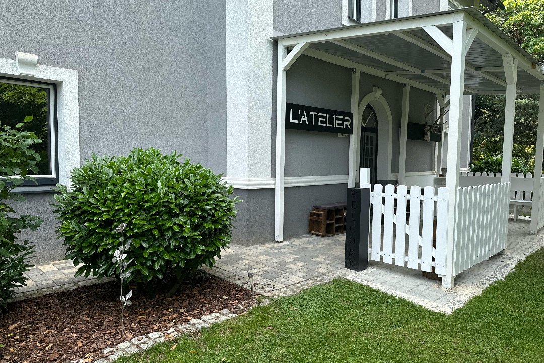 Laser Haarentfernung L’atelier Graz, 13. Bezirk Gösting, Graz