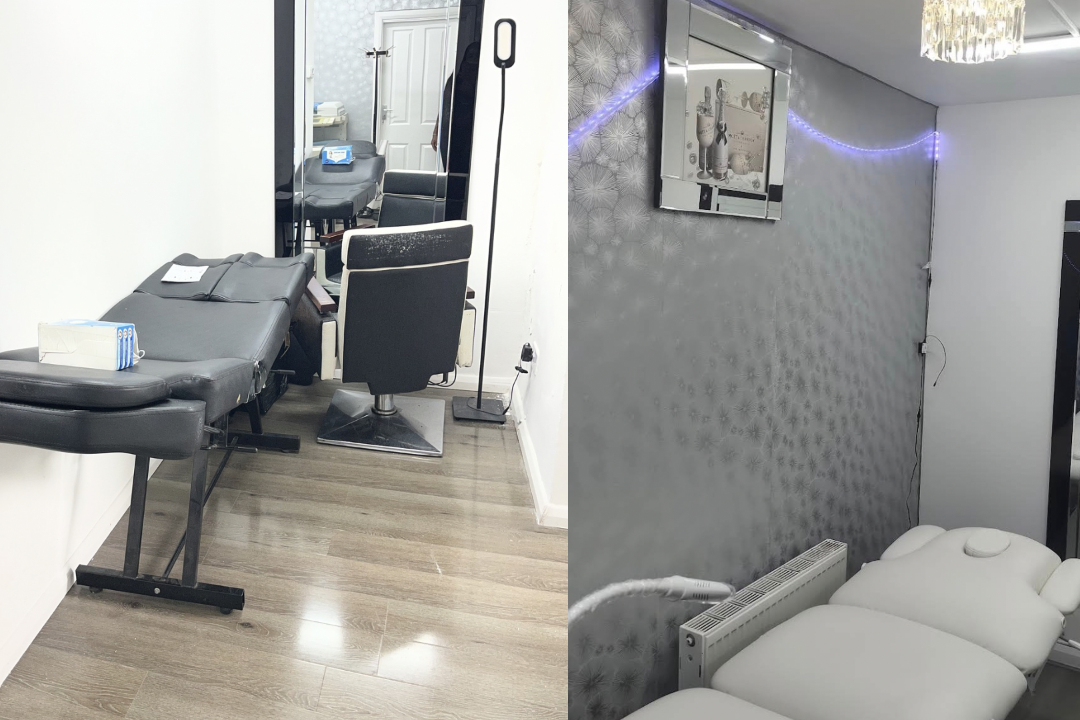Ariette Eyelash Extensions at Temi-T Beauty Clinic, Plaistow, London