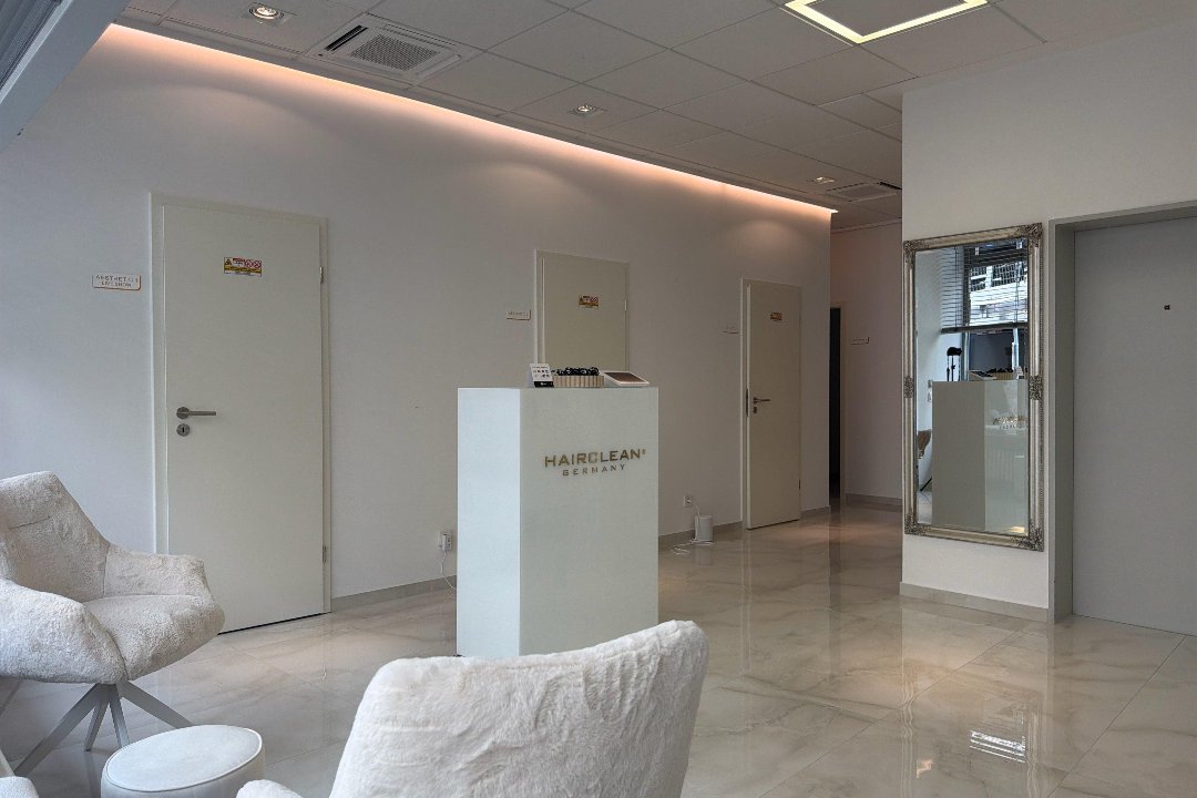 HAIRCLEAN® Medical Competence Center Wiesbaden, Innenstadt, Wiesbaden