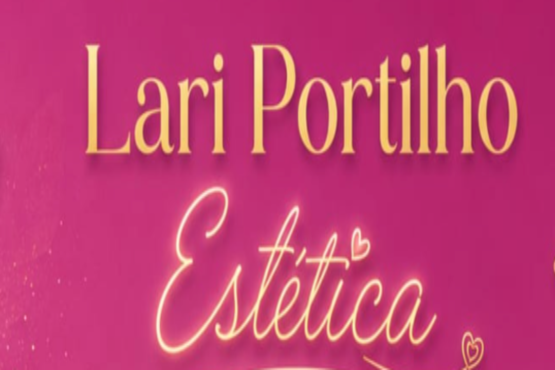 Lari Portilho Estética, Estoril Coast