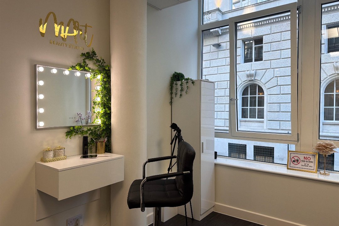 M.Art Beauty Studio, Commercial District, Liverpool