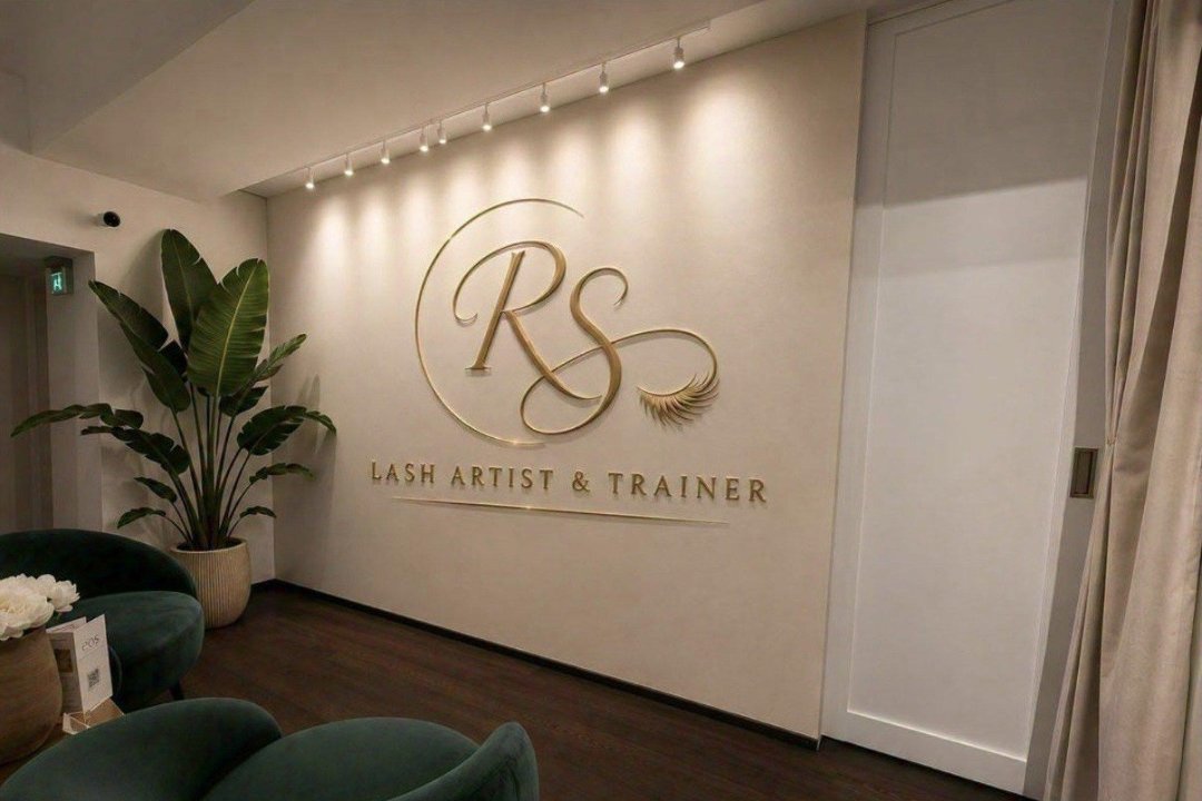RS Lash Artist & Trainer, City, Zürich
