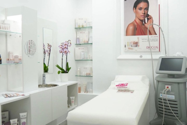 Estetica BIBA - Via Senese - Esthétique Firenze FI - Photo de galerie - OneBooking