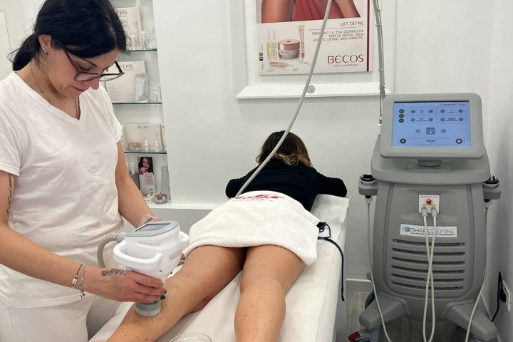 Estetica BIBA - Via Senese - Esthétique Firenze FI - Photo de galerie - OneBooking