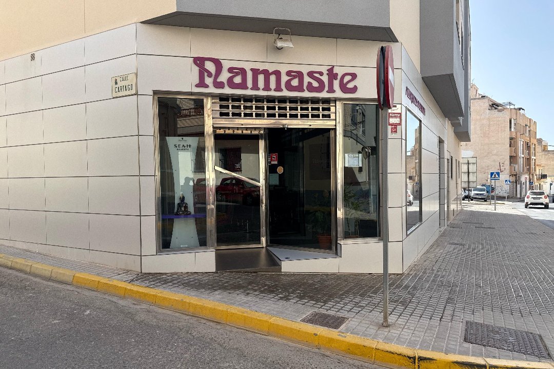 Namaste Peluquería y Estética, El Ejido, Provincia de Almería
