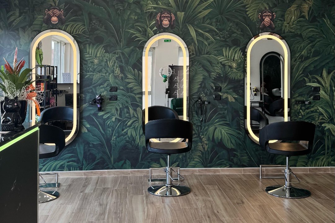 Ilaria Ancora Hair Studio, Senago, Segrate
