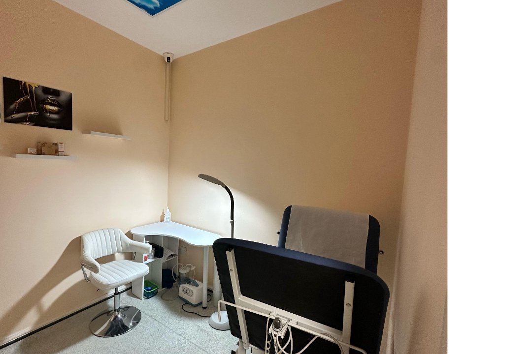Angelina Aesthetic Medicine, South Woodford, London