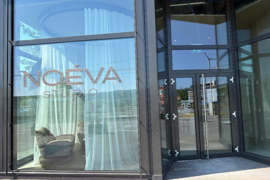 Noéva Studio, Spreitenbach, Kanton Aargau