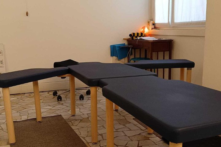 Metodo Bertelè Mézières Massaggi, Schiena e Postura - Massage Trento - Photo de galerie - OneBooking