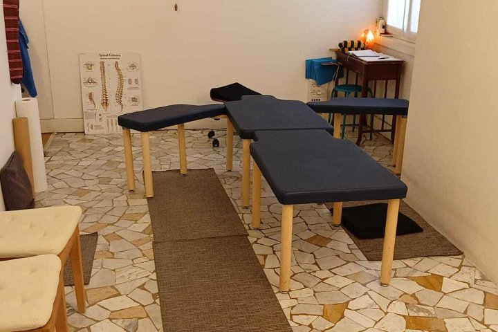 Metodo Bertelè Mézières Massaggi, Schiena e Postura - Massage Trento - Photo de galerie - OneBooking