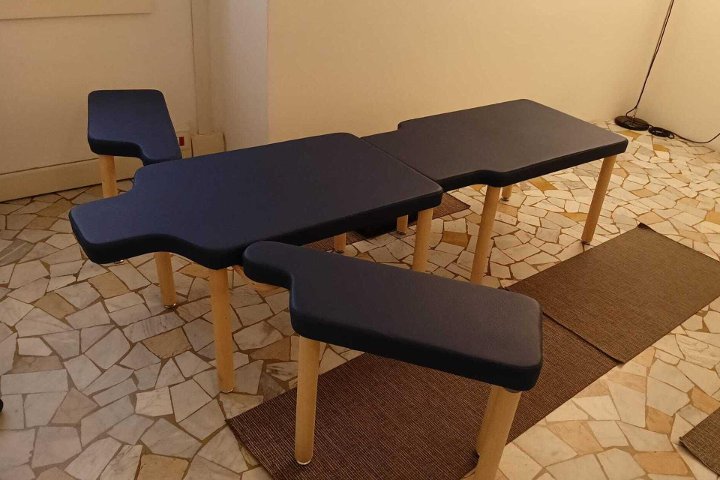 Metodo Bertelè Mézières Massaggi, Schiena e Postura - Massage Trento - Photo de galerie - OneBooking