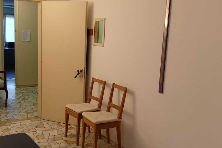 Metodo Bertelè Mézières Massaggi, Schiena e Postura - Massage Trento - Photo de galerie - OneBooking