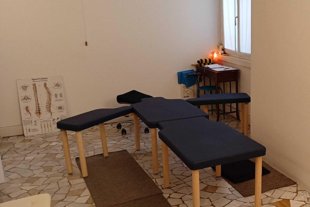 Metodo Bertelè Mézières Massaggi, Schiena e Postura, Povo, Trentino Alto Adige