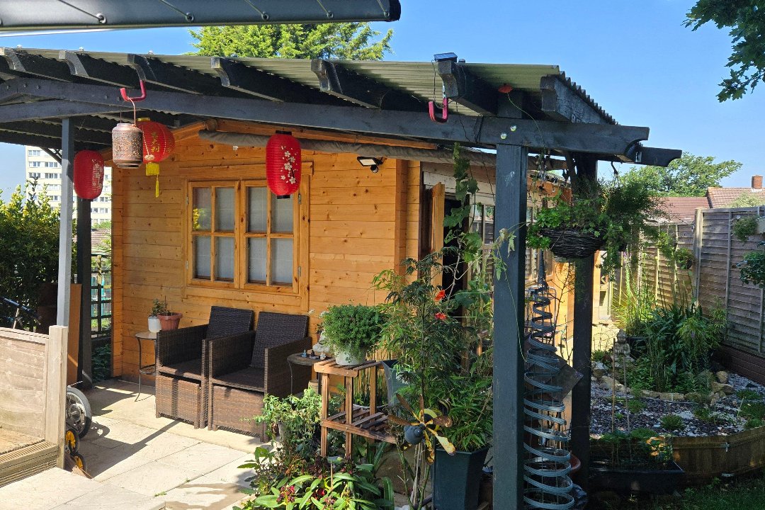 Elements of Zen, Weston, Southampton