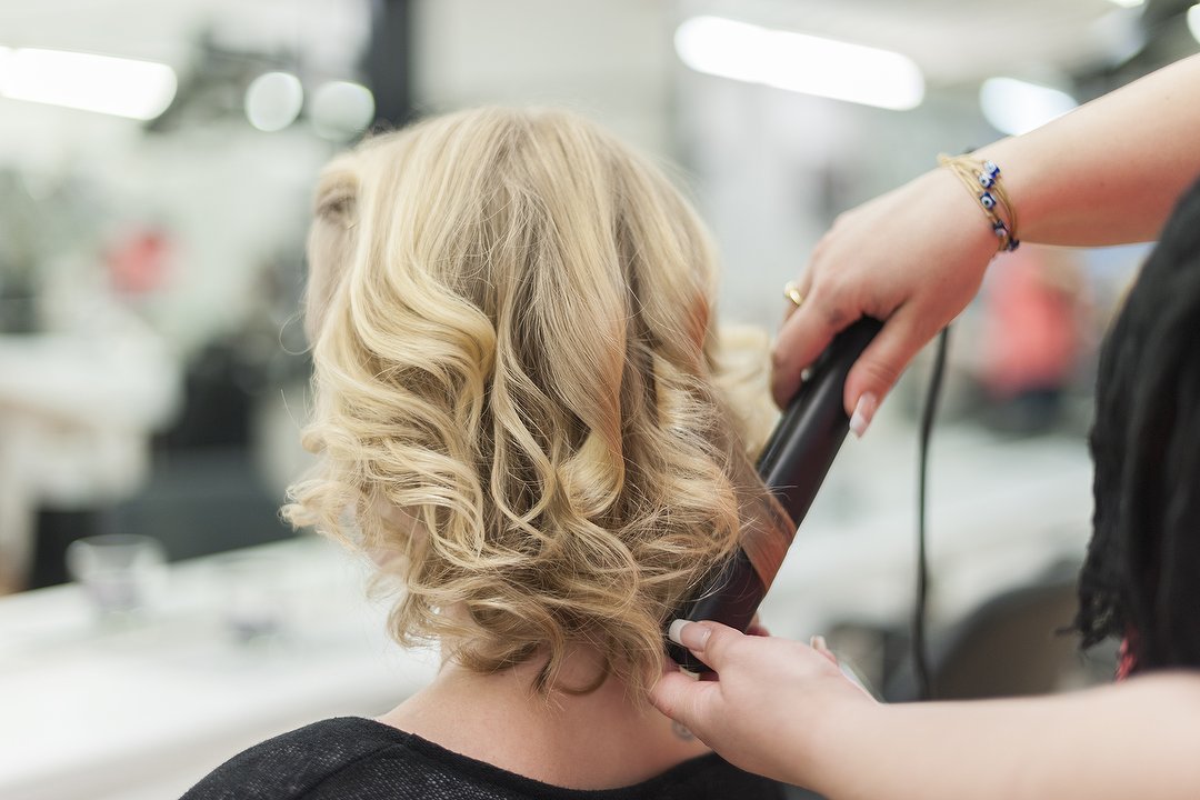 Beauty salon - Versailles, Versailles