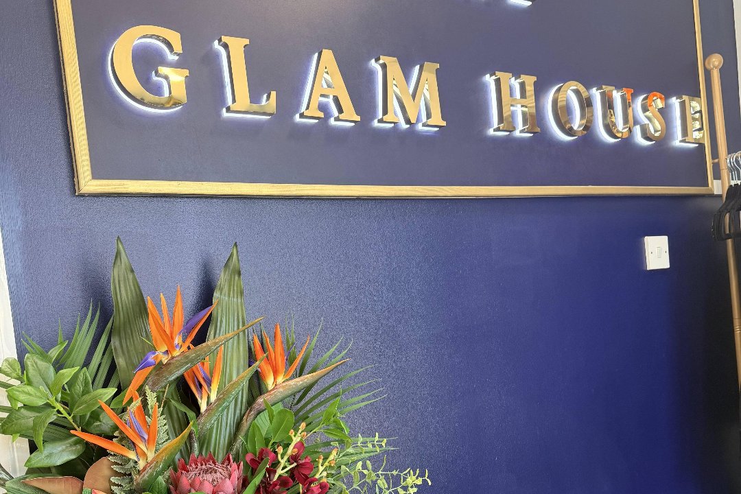 The Glam House, Aylesbury, Buckinghamshire
