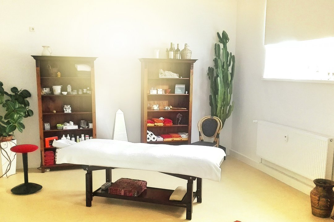 Kosmetikstudio Schöneiche, Schöneiche, Brandenburg