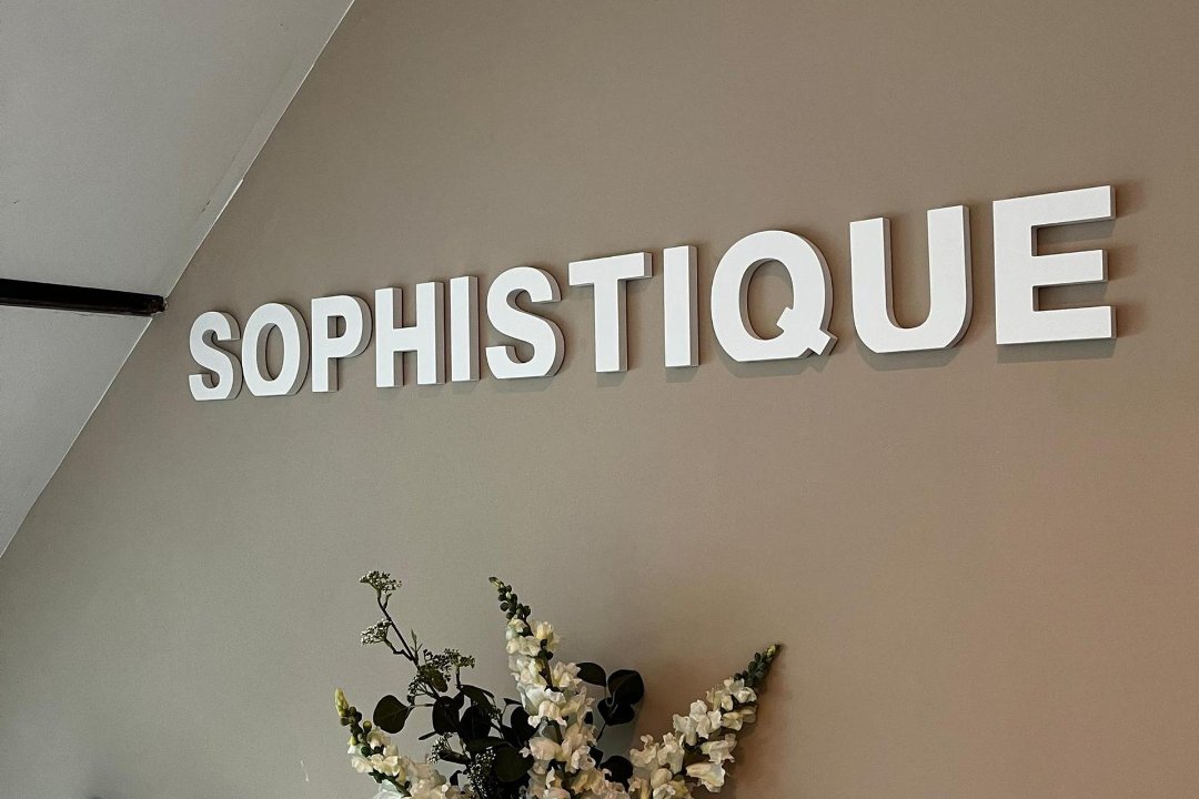 Sophistique, Drenthe