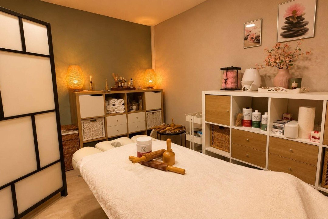 Wellness Massage Studio, Wohlen, Kanton Aargau