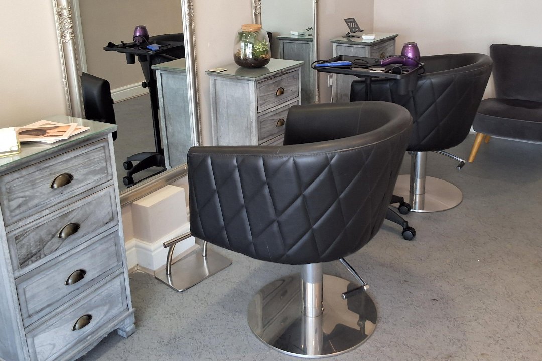 Hair By Shada, Northwood Hills, London