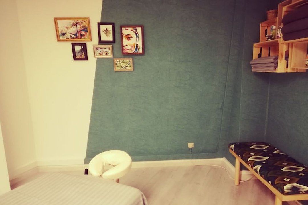 Kalinago Massages, Plaisir, Yvelines