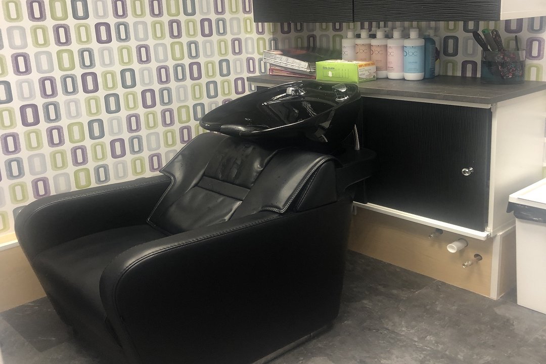 Epic Hair & Beauty Lounge, Ladywood, Birmingham