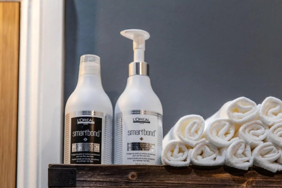 Aglaea Hair & Beauty, Clapham Junction, London