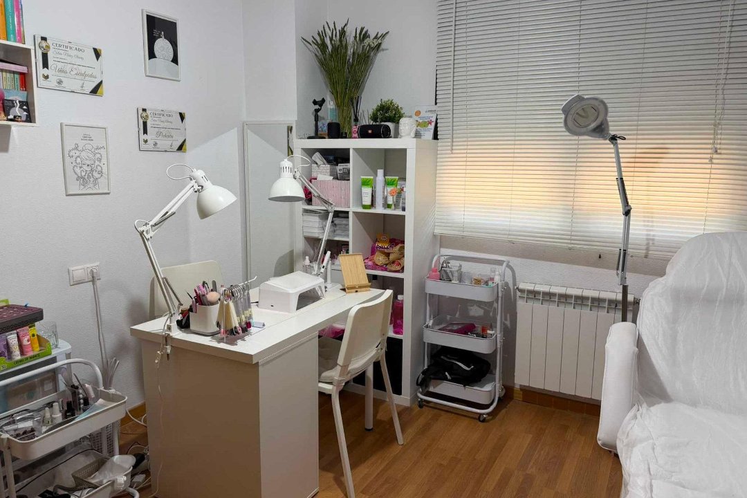 DVS Studio, Illescas