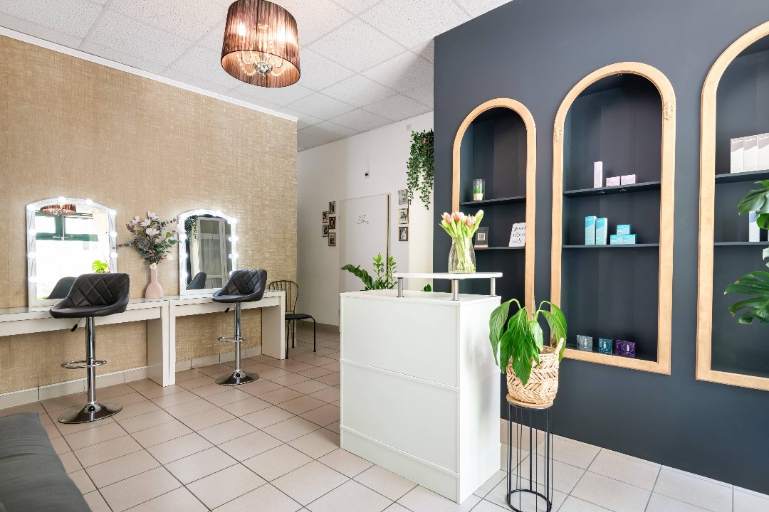 Die Hauptstadtkosmetik Expert BIO/3D -Microneedling, Prenzlauer Berg, Berlin